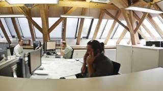 FALKENSTEIN ARCHITEKTEN+INGENIEURE | Unternehmensfilm