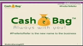 CASH BAG Malayalam information tip