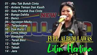 Full album lawas  LILIN HERLINA  New Pallapa