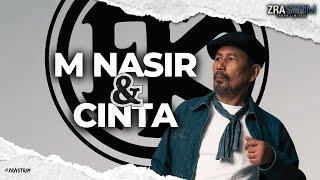 M Nasir & Cinta