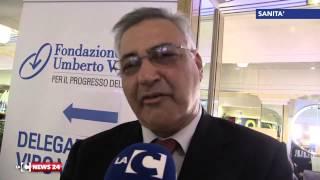 FONDAZIONE UMBERTO VERONESI A VIBO