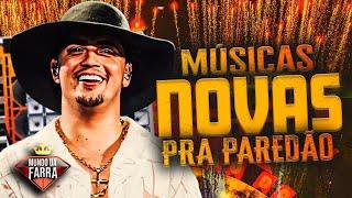 NATANZINHO LIMA 2025 MÚSICAS NOVAS PRA PAREDÃO - REPERTÓRIO NOVO JUNHO 2025