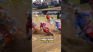 450 Pro Motocross BOLD Predictions