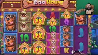 ОПЯТЬ Я БЕРУ ALL IN в DOG HOUSE MGW ЧТО ИЗ ЭТОГО ВЫШЛО