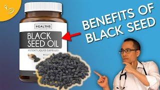 Black Seed Oil: Miracle Cure or Overhyped Trend?