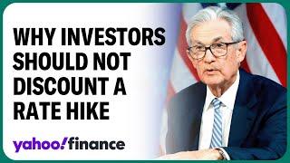 Fed rate hike 'definitely' a possibility, Regan Capital CIO says