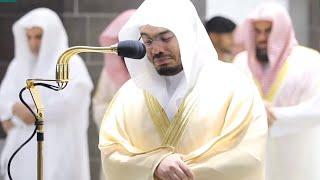 Extremely emotional Recitation by Sheikh Yasser dosari | Surah As Saffat #ياسر_الدوسري