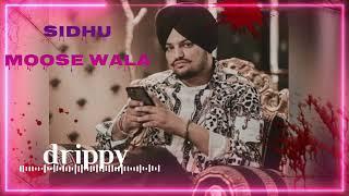 drippy x sadhu moosa wala song|WhatsApp status video