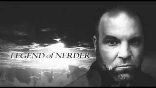 "LEGEND of NERDER - ELPRESADOR" by imDANNNj - Reupload