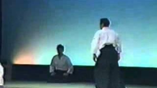 Ki Aikido - Taigi 19