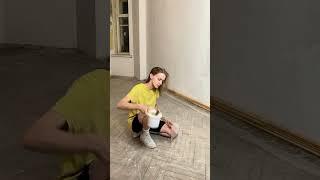 Эксперименты #ремонтвсьемнойсталинке