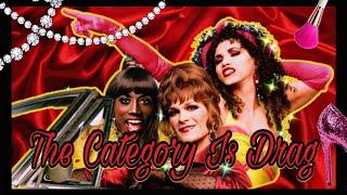 To Wong Foo, Thanks For Everything Julie Newmar (1995) Vida ChiChi & Noxeema!