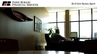 Be A Farm Bureau Agent | Farm Bureau Financial Services