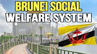 How Brunei Utilizes Its Riches From Oil to Drive Economy