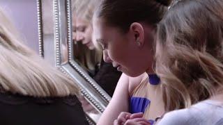 Hannah Gets INJURED! | Dance Moms | Season 8, Episode 2