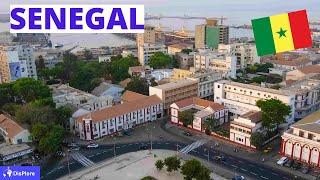 10 Things You Didn't Know About Senegal