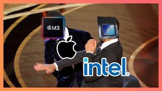 Intel Sẽ Hủy Diệt Apple và Qualcomm Với Lunar Lake?