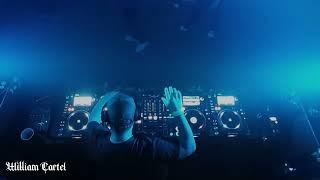 William Cartel Live From Los Angeles Warehouse | Tech House