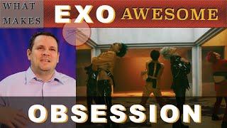 What Makes EXO Obsession AWESOME? Dr. Marc Reaction & Analysis