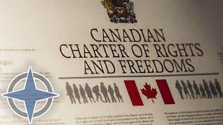 The Charter of Rights and Freedoms — what rights do you have?