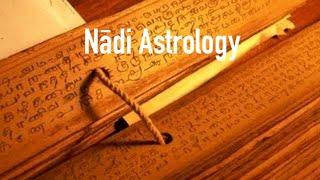 Nādi Astrology, with a glimpse into the end times! Host: Veronica Drake - Guest: Courtney Dillon