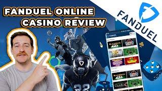 The FanDuel Casino  The Best Bonuses For An Online Casino?