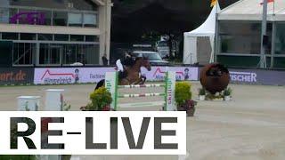 RE-LIVE | Ponies | FEI Jumping Nations Cup™ Youth 2024 Hagen (GER)