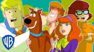 Scooby-Doo! | Mystery Incorporated's Best Teamwork Moments | WB Kids