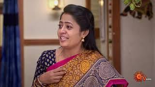 வாயடைத்து போன கயல்! | Kayal - Semma Scenes | 11 March 2025 | Tamil Serial | Sun TV