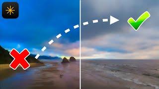 Beginners: This Masking Mistake Ruins a Photo