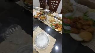 Dawat ka Khana #recipe #shorts #youtubeshorts