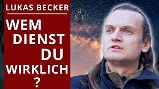 Die geheime Magie der Egregore! - mit Lukas Becker (Die Neue Erde)