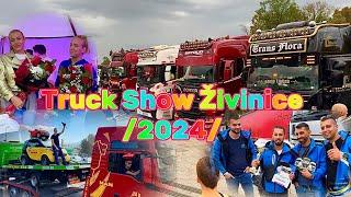 Truck Show Živinice | Defile | Teretnjaci.ba | 2024