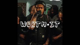 R2R Moe x 2300 x Cash Cobain Type Beat "Worth It" (Prod. Cash)