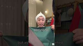 Crazy personal color analysis results in Korea?!!! #korea #personalcoloranalysis #kbeauty #viral