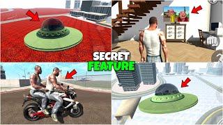 New Road + Grass Change Cheat Code  in Indian Bike Driving 3d | Indian Bike Driving 3d New Update