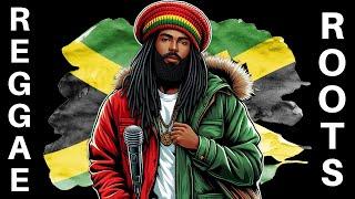 Roots Reggae Mix: Bob Marley, Rebelution, UB40, and More | Tina's Mixtape