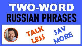  Russian Language Lessons | YT Channel: EasyRussianLessons