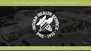 California Youth Regional Treatment Centers (YRTC)