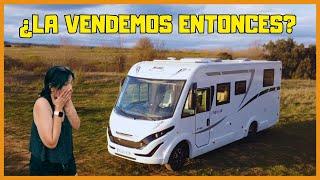  Las 7 COSAS que más ODIAMOS de nuestra AUTOCARAVANA  