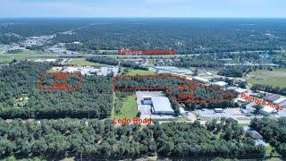 Lots And Land for sale - 0000, Palmyra Road, Albany, GA 31707