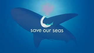 Save Our Seas Foundation - 30 seconds