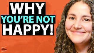 This Yale Professor REVEALS THE SCIENCE On How To Be HAPPY EVERYDAY| Dr. Laurie Santos & Lewis Howes