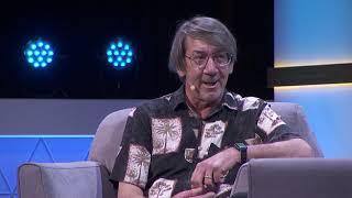 Will Wright on the Future of Games | E3 Coliseum 2019 Panel