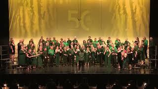 Crucible Vocal Project | 2024 BABS Mixed Chorus Contest