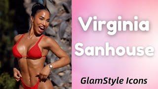 Virginia Sanhouse - Biography and Net Worth of a Fashion Model and Social Media Sensation