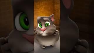 Talking Tom Cat New Video Best Funny Android GamePlay #10666