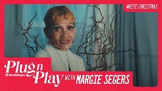 MusikBagus Plug n Play with Margie Segers  - White Christmas