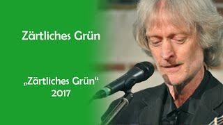 Karl-Heinz Bomberg - Zärtliches Grün