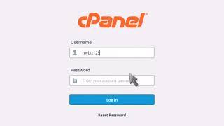 How To Log Into cPanel | ACTWD Knowledge Base